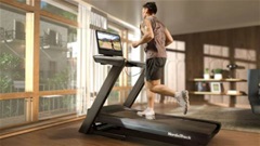 5 máy chạy bộ cho người tập tại nhà, đâu là lựa chọn tốt nhất?